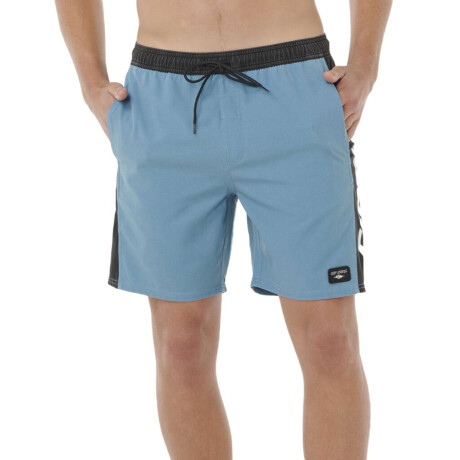 Voley Rip Curl Sideways Azul