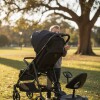 Patineta coche para hermanos con asiento KIKKABOO Patineta coche para hermanos con asiento KIKKABOO