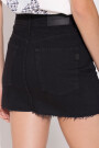 MINI BLACK Negro