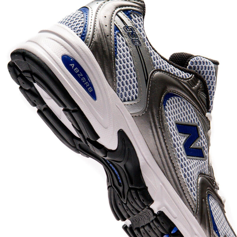 Championes New Balance 530 - Azul Championes New Balance 530 - Azul