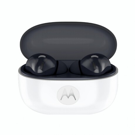 AURICULARES MOTO BUDS II Auriculares Inalámbricos MOTOROLA Moto Buds II BT Con Reducción De Ruido Adaptable - Gray Carbon