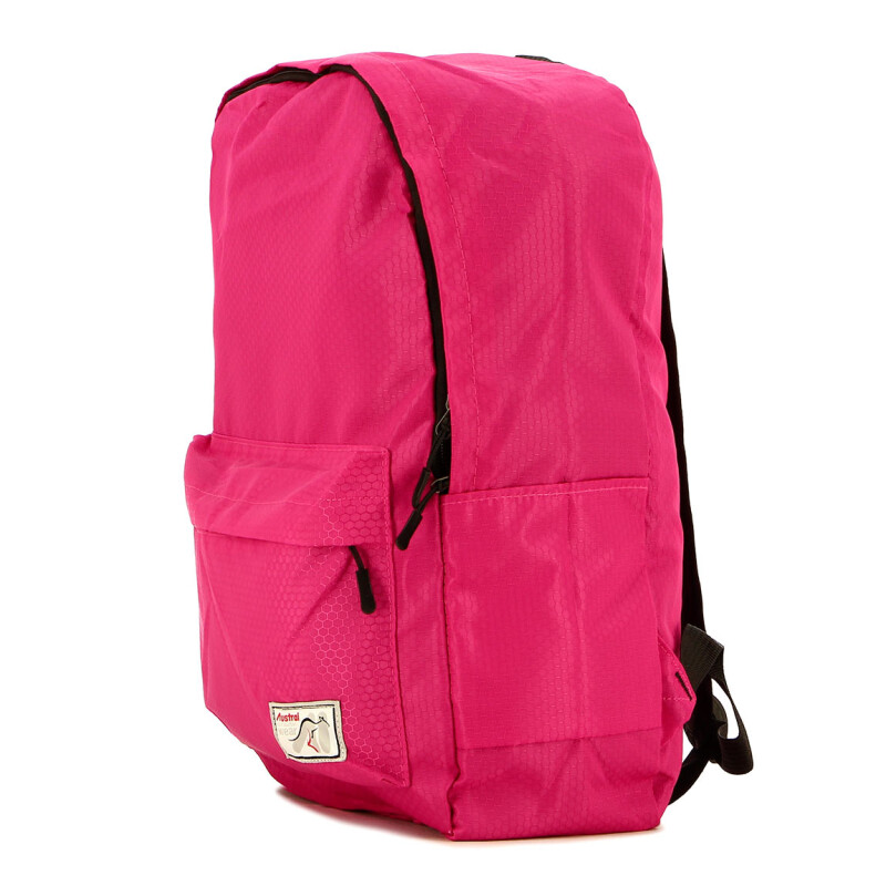 Mochila Austral Kasize Rosado
