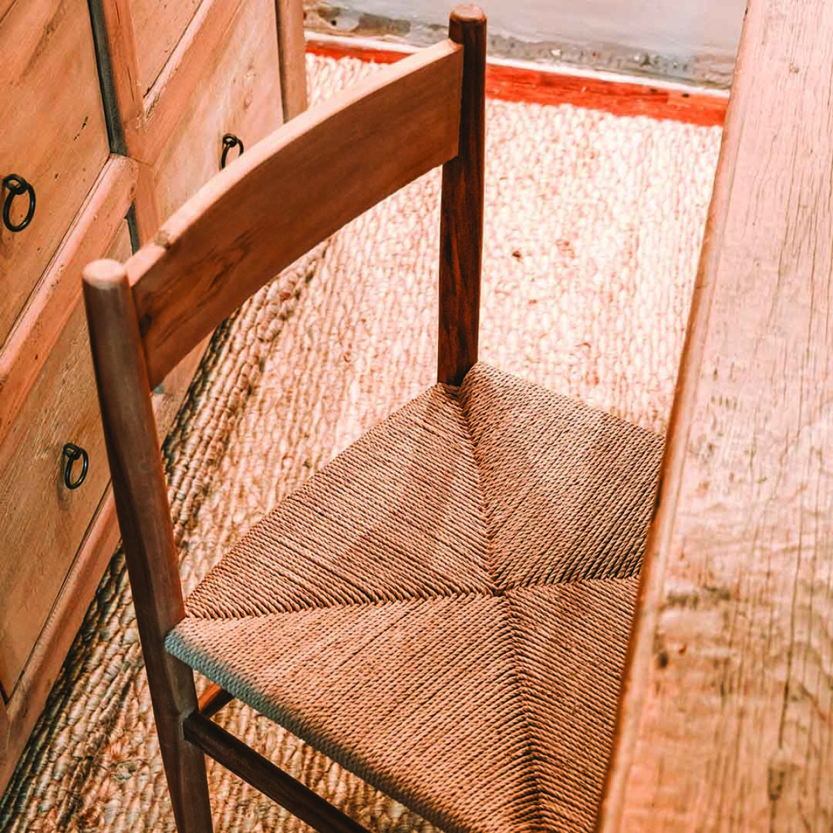 Silla Luisa 