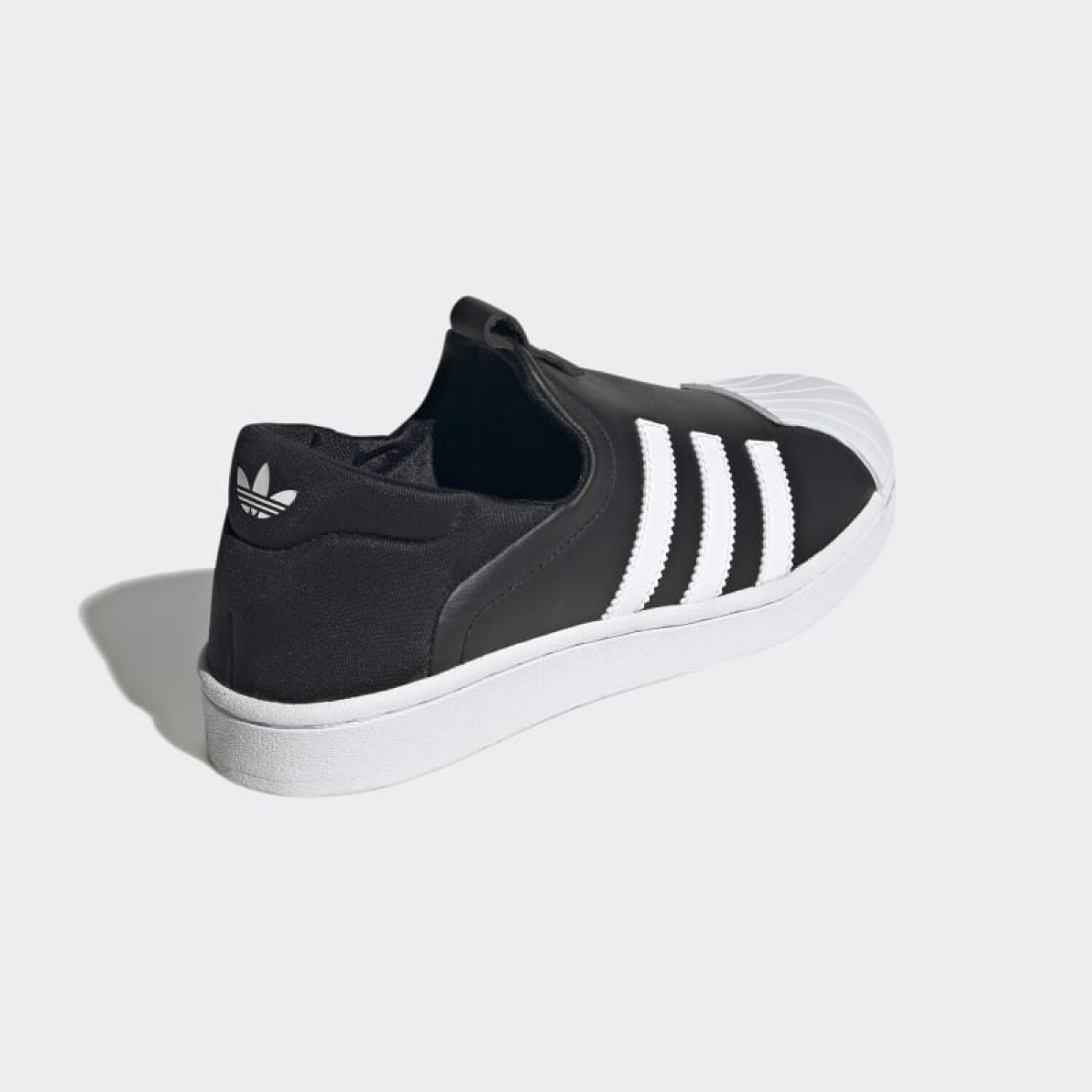 Zapatillas adidas slip on hombre top