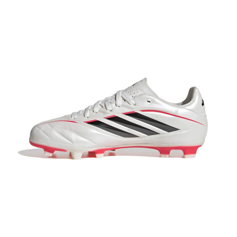 Championes Adidas COPA PURE IV CLUB FG/MG J de Niños - JR6197 Plateado-negro