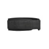 Cinturón para levantamiento Adidas Essential Negro