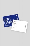Gift Card Symphorine unico