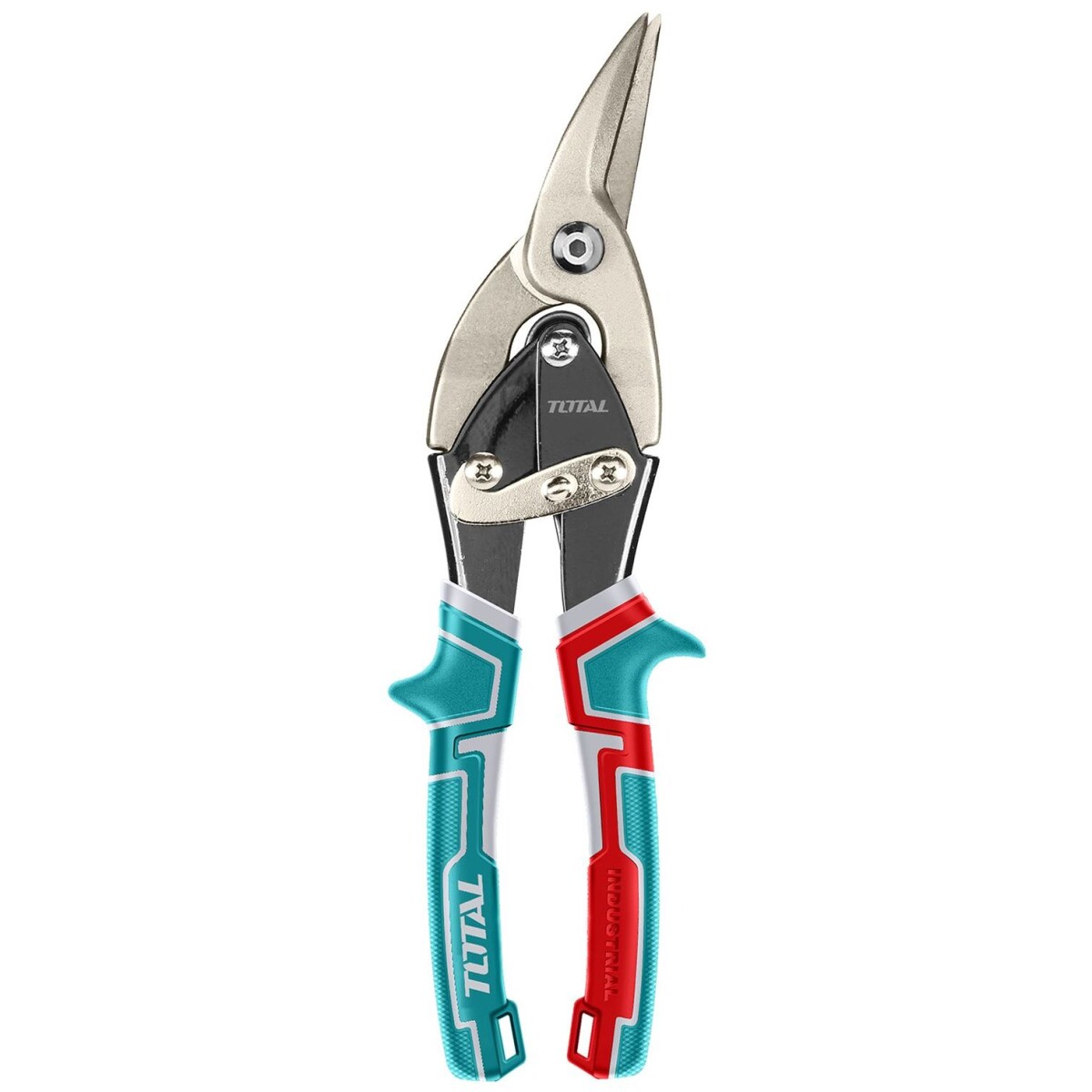 Tijera Corta Chapa Izquierda 