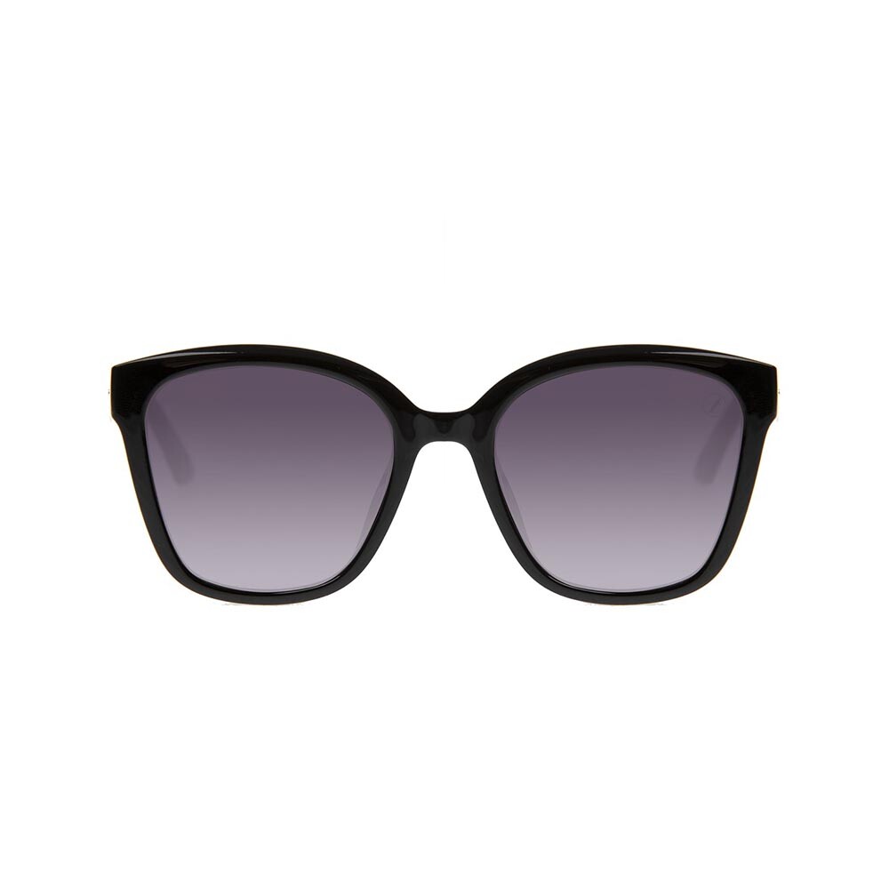 Lentes de Sol Senhor Dos Aneis Cuadrado - Mujer Gradiente/Negro