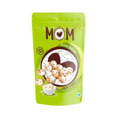 Snack MOM crema y cebolla Snack Mom Crema Y Cebolla