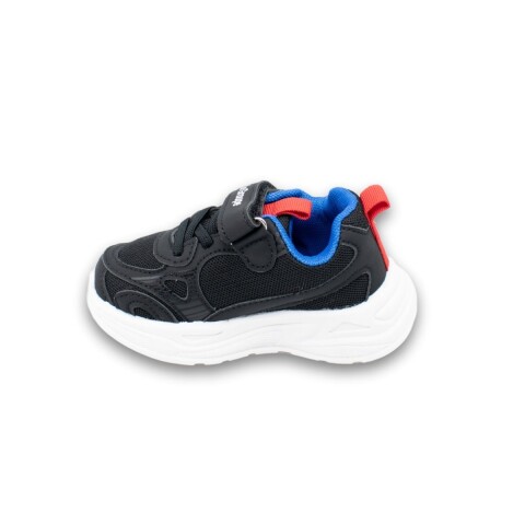 CHAMPION 25-35 BLACK/BLUE