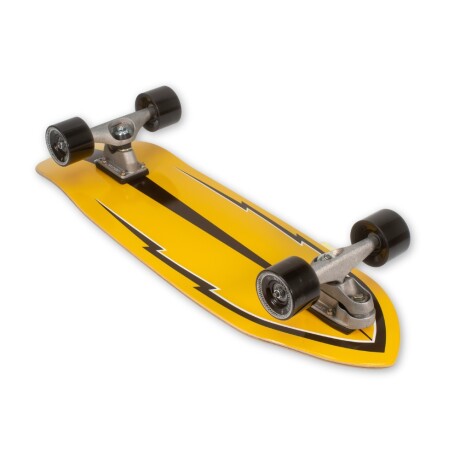 Carver C7 Thunder 30.75" - Surfskate Completo Carver C7 Thunder 30.75" - Surfskate Completo