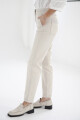 PANTALON NEW YORK BEIGE