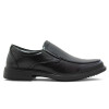 Zapatos Starsax de Hombre - FD02M Marron Oscuro