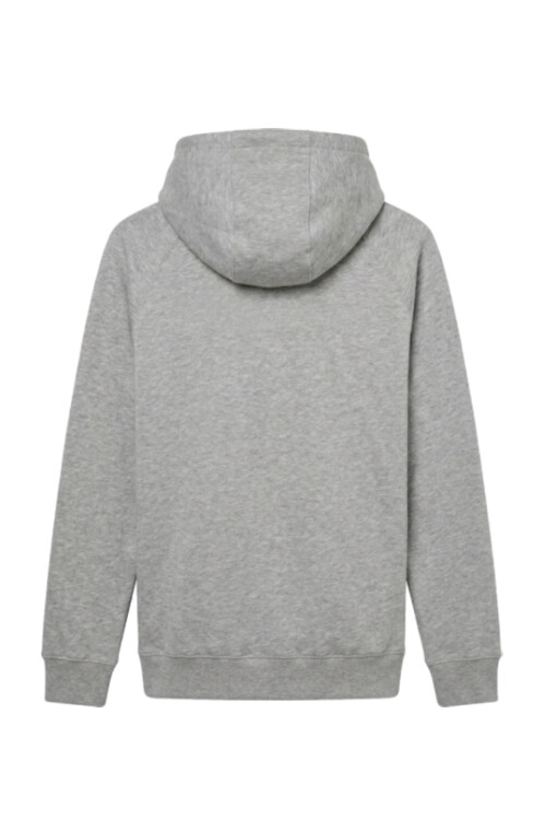 Campera O'Neill Urban Basic Gris