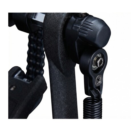 Pedal Bombo Tama Hp600d-mb Iron Cobra Simple Dark Shadow Limited Edition Pedal Bombo Tama Hp600d-mb Iron Cobra Simple Dark Shadow Limited Edition