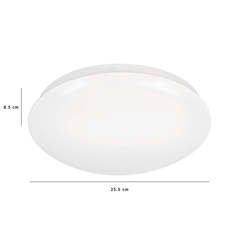 Plafón LED 12W Plafón LED 12W