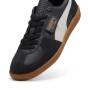 Palermo Lth - Hombre Black