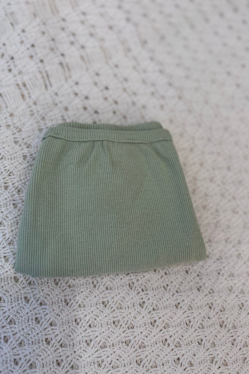 Bombachas Verde agua