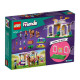 Lego Friends 41746 Clase De Equitación Lego Friends 41746 Clase De Equitación