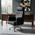 Sillón premium Plus Negro