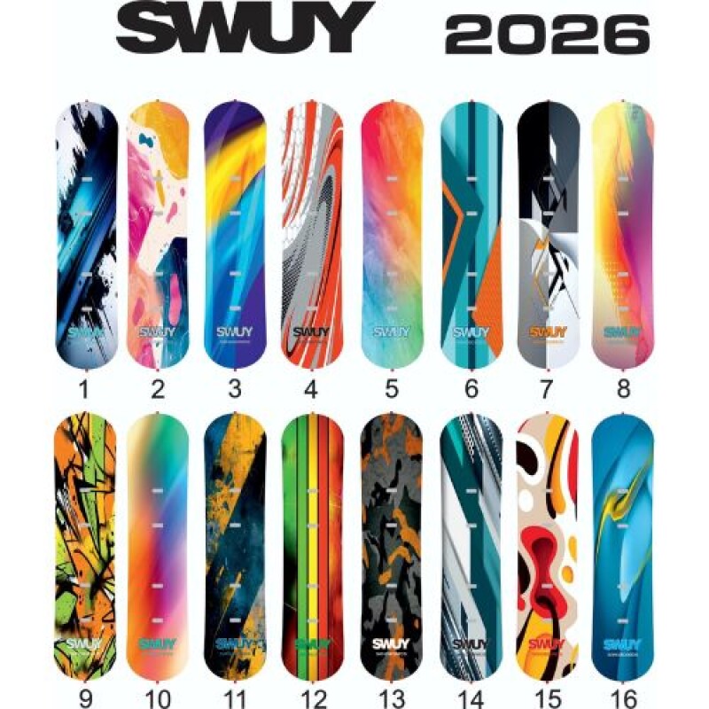 Tablas Sandboards Tablas Sandboards