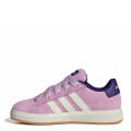 Championes de Niños Adidas Grand Court 00S Lila - Violeta