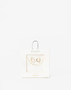 Bijouterie Set Strass Set De Bijouterie Delicates - Dorado