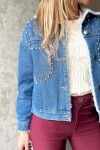 Campera Naima Campera Naima