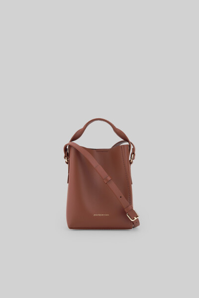 BOLSO MICA Marron
