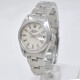 Rolex Date Dama. Referencia 69160. Año 1990. Acero Inox. Caja 26 Mm. Malla Oyster, Pase Rápido. Rolex Date Dama. Referencia 69160. Año 1990. Acero Inox. Caja 26 Mm. Malla Oyster, Pase Rápido.