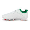Diadora Futbol Cancha Md Force Pro Men - Blanco/verde Blanco-verde