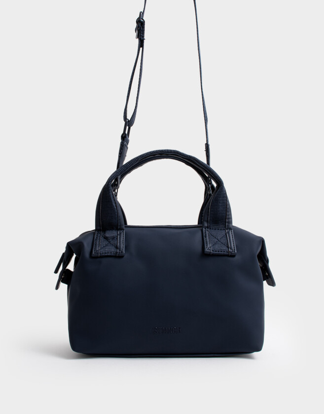 Bowling Cartera Bowling Azul - Azul Marino