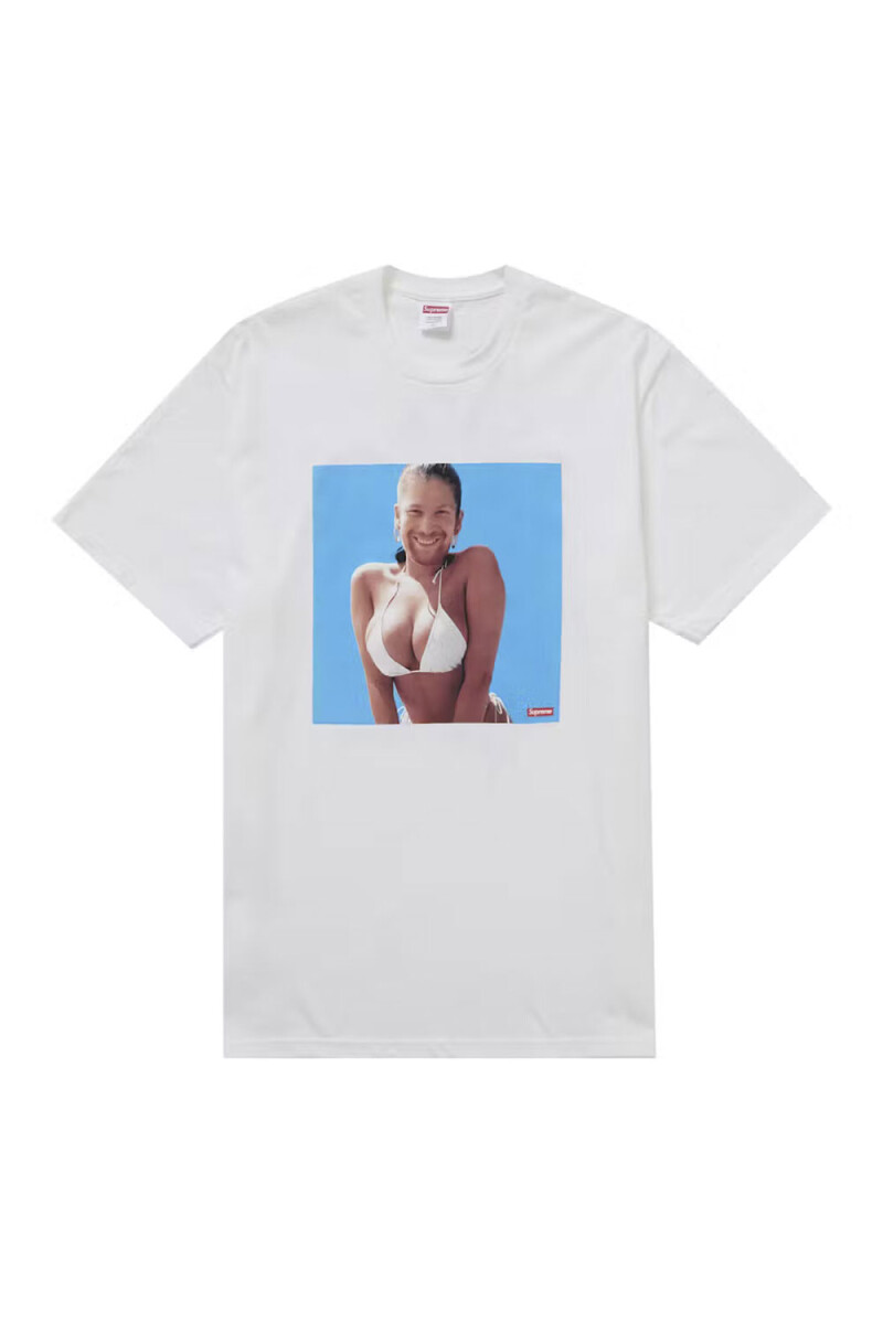 APHEX TWIN WINDOWLICKER TEE 