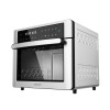 Airfryer Y Horno Bake&fry Touch 3000 Steel Airfryer Y Horno Bake&fry Touch 3000 Steel