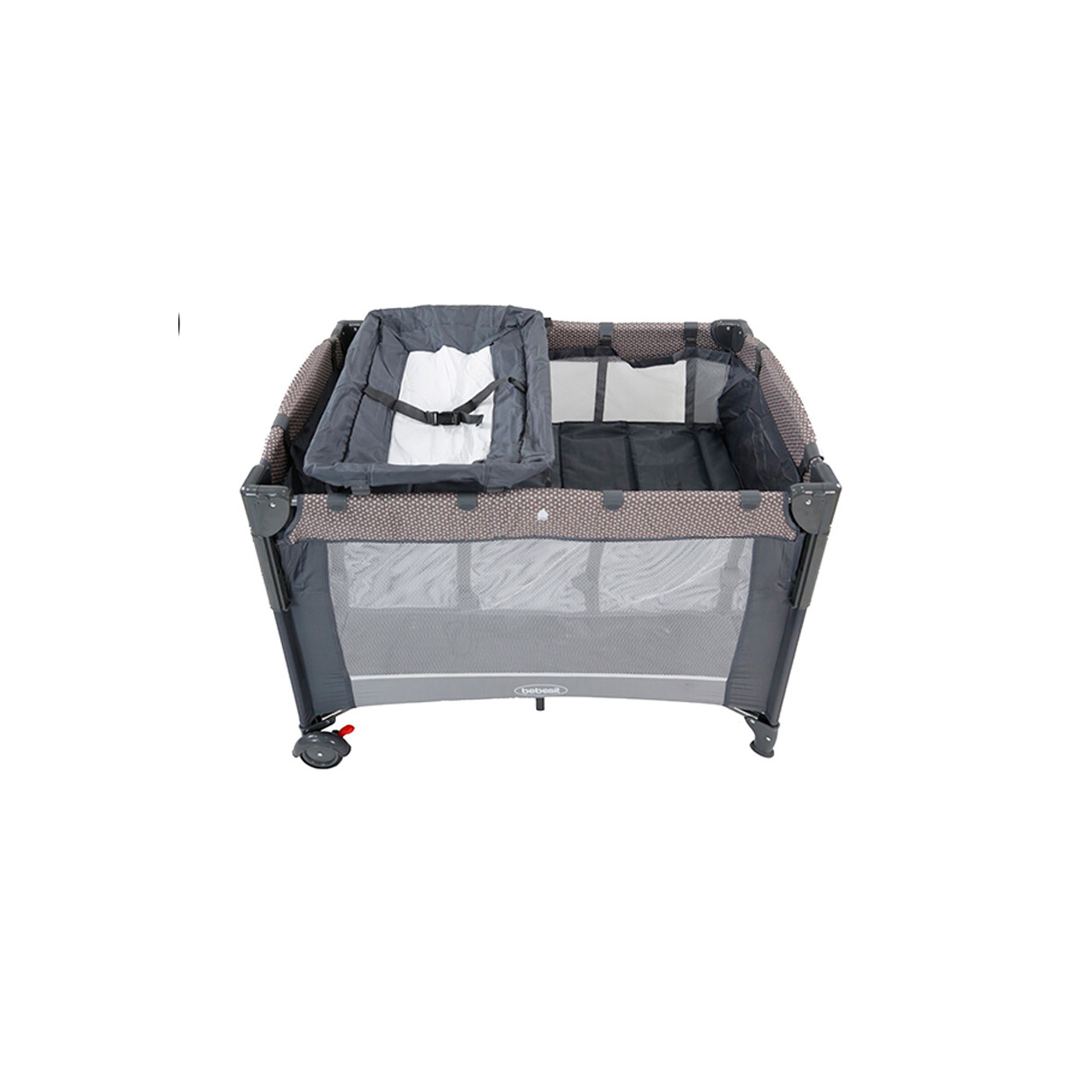 Cuna Corral Sleep Bebesit 
