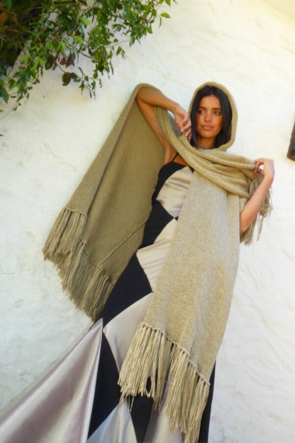 Medieval Chall Beige