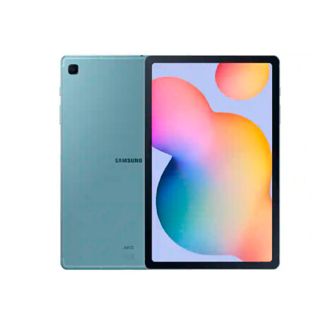 Tablet Samsung Galaxy Tab S6 Lite SM-P613 128GB Angora Blue Tablet Samsung Galaxy Tab S6 Lite SM-P613 128GB Angora Blue
