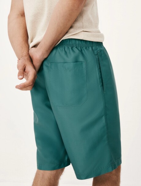 BERMUDAS MASC VERDE