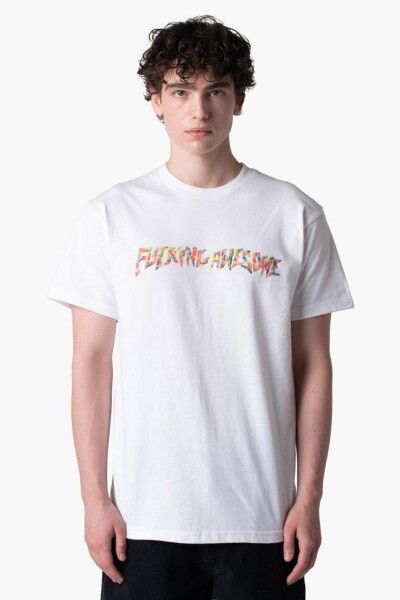 T-SHIRT Blanco