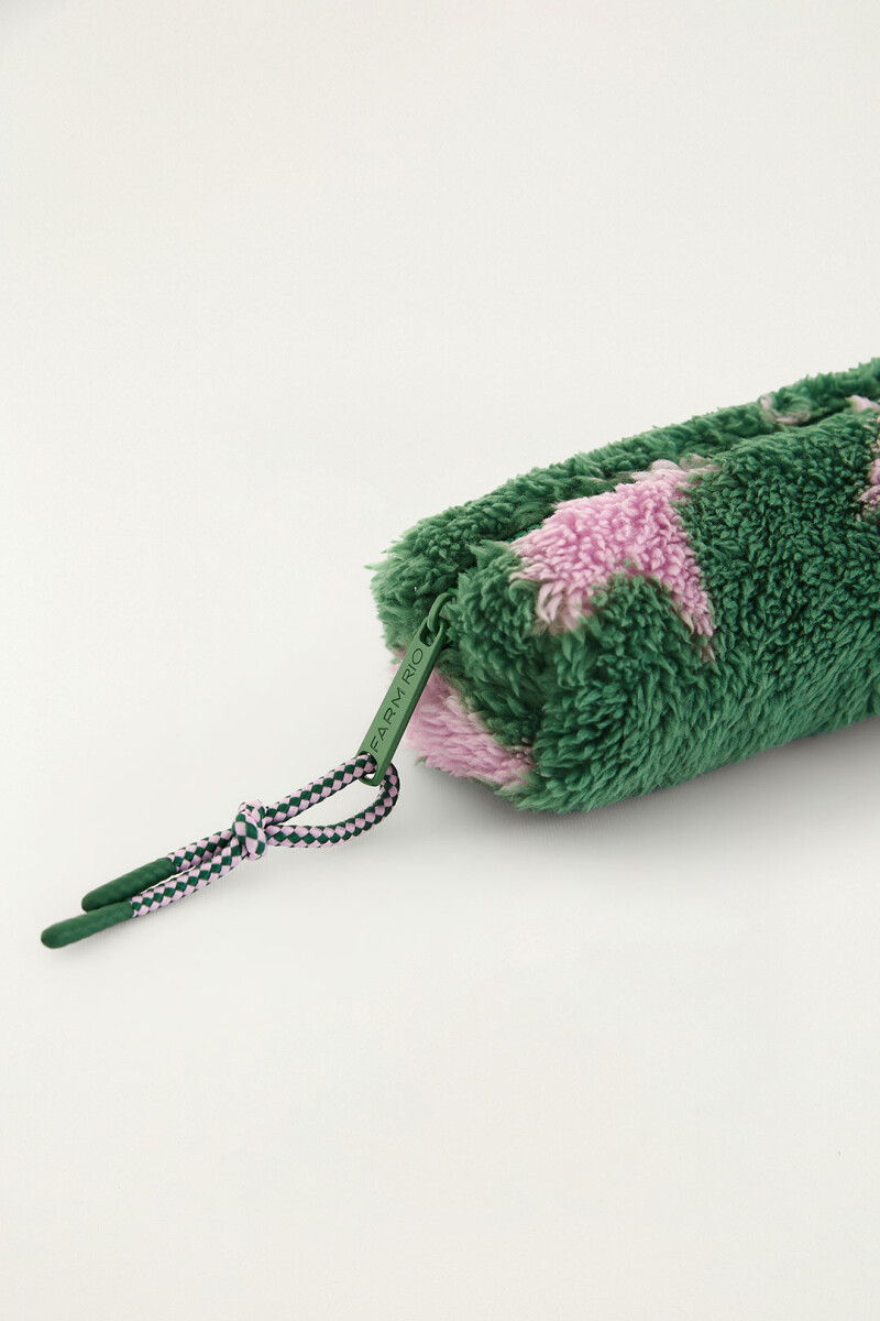 MINI NECCESAIR Verde