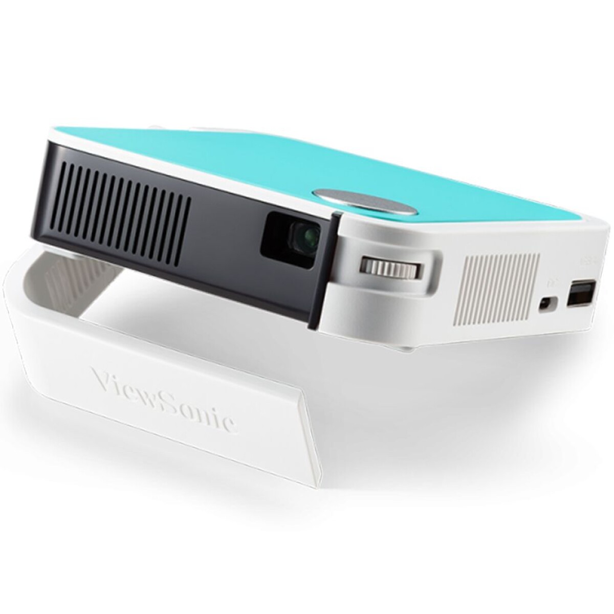 Proyector Portatil ViewSonic M1 Mini Plus 120 Lumenes 