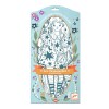 Laminas para colorear Fashion Angele & Firends