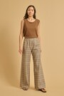 Pantalón Pindo Camel
