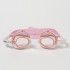 LENTES51 Lentes De Agua/piscina Para Niños De 3 A 9 Años Sunnylife - Magic Pink