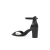 Sandal Pruce Blackle Le