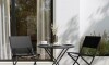 Silla de Textilina Plegable Silla de Textilina Plegable