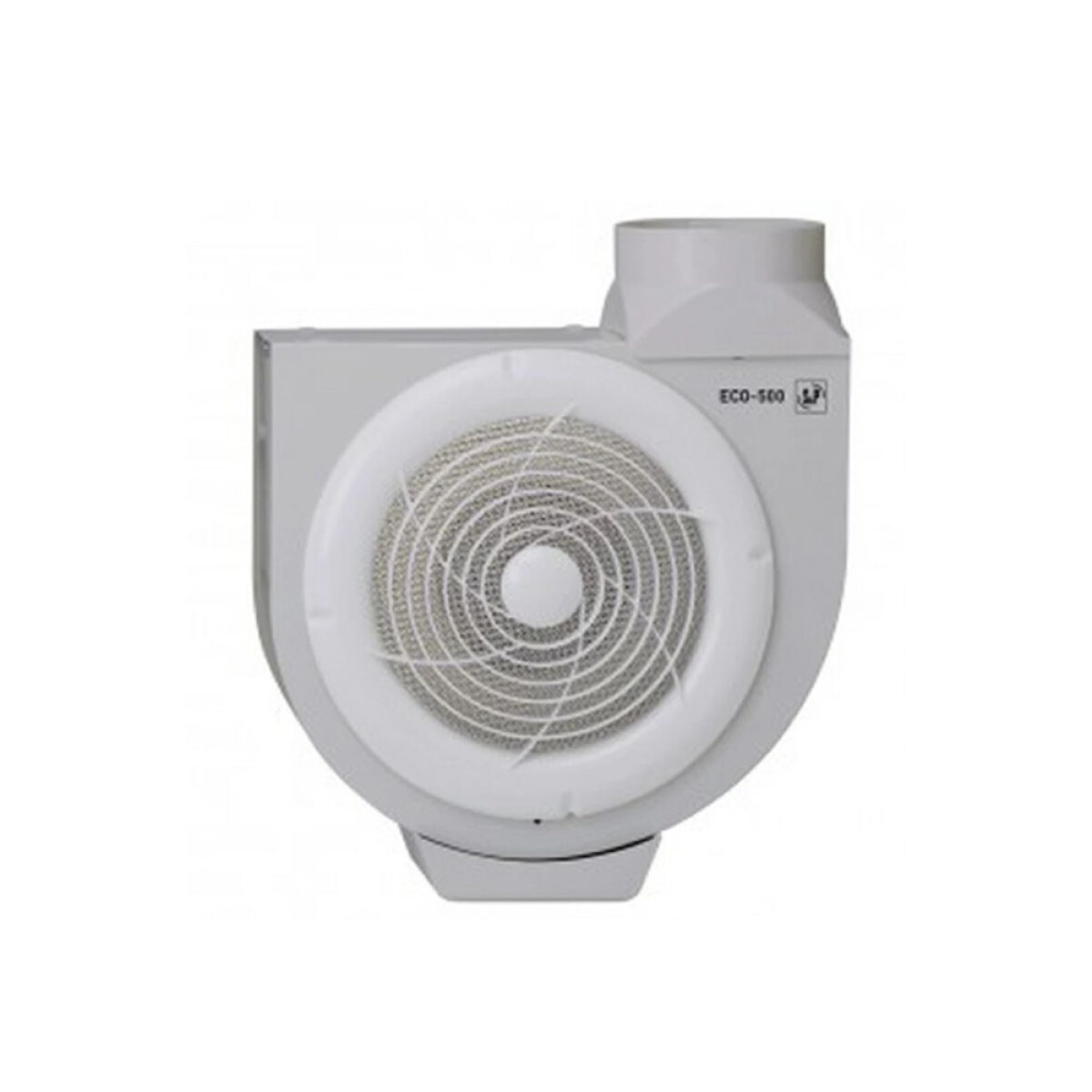 Extractor Centrífugo 480 m3/h 