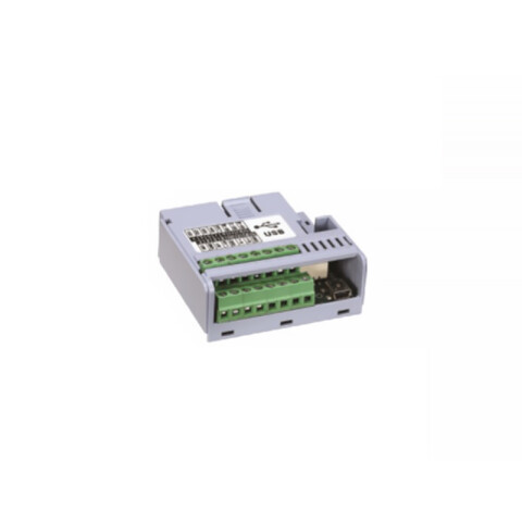 Módulo de comunicación USB + cable CFW500-CUSB WE7883