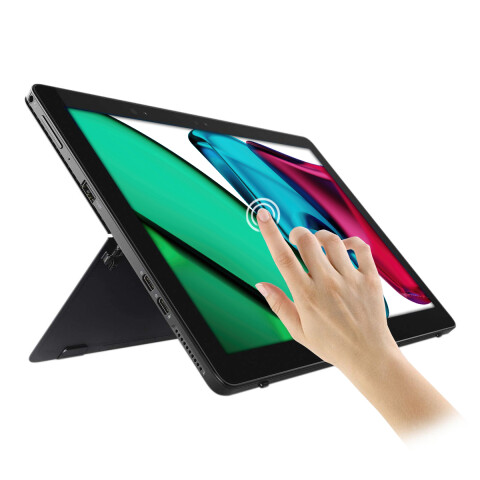 Notebook Dell Latitude 5290 I5/ 8 Gb Ram/ 256 Gb Ssd Pantalla Táctil NOTEBOOK RFPL DELL 5290 I5/8/256/12.3"TS